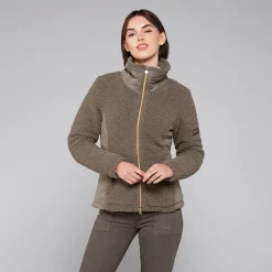 Toggi Hopkins Fleece Jacket
