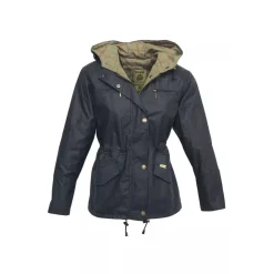 Toggi Ladies Ambia Wax Jacket