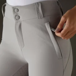 Toggi Ladies Contour Woven Breeches