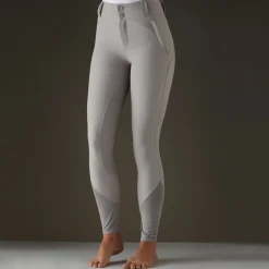 Toggi Ladies Contour Woven Breeches