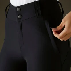 Toggi Ladies Contour Woven Breeches