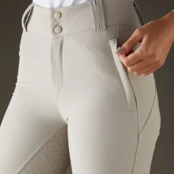 Toggi Ladies Contour Woven Breeches