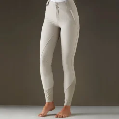 Toggi Ladies Contour Woven Breeches