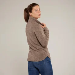 Toggi Ladies Krista Zip Neck Cardigan