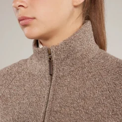 Toggi Ladies Krista Zip Neck Cardigan