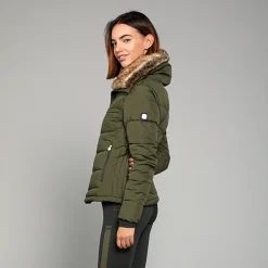 Toggi Lambert Padded Jacket