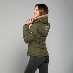 Toggi Lambert Padded Jacket