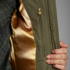 Toggi Lambert Padded Jacket