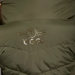 Toggi Lambert Padded Jacket