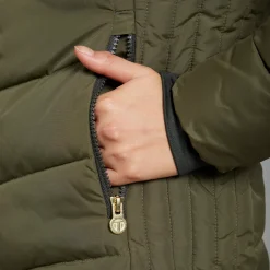 Toggi Lambert Padded Jacket