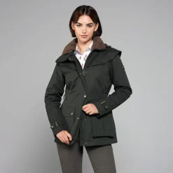 Toggi Portobello Waterproof Coat