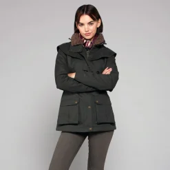 Toggi Portobello Waterproof Coat