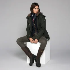 Toggi Portobello Waterproof Coat