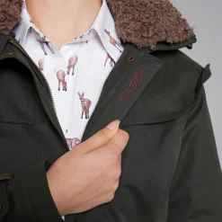 Toggi Portobello Waterproof Coat