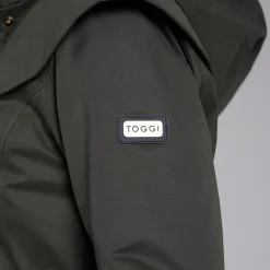 Toggi Portobello Waterproof Coat