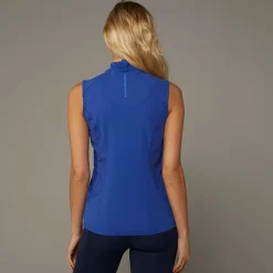 Toggi Reflector Ladies Sleeveless Top