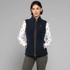 Toggi Regent Fleece Gilet