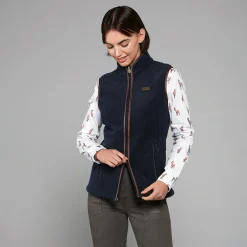 Toggi Regent Fleece Gilet