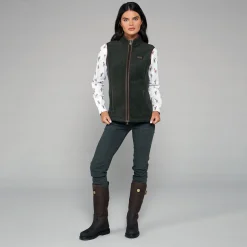 Toggi Regent Fleece Gilet