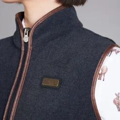 Toggi Regent Fleece Gilet