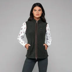 Toggi Regent Fleece Gilet