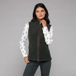 Toggi Regent Fleece Gilet