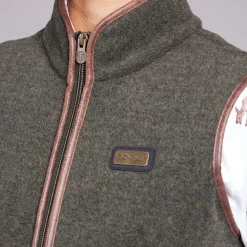 Toggi Regent Fleece Gilet