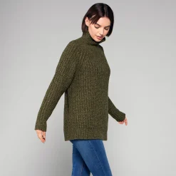 Toggi Ruislip Chunky Kit Sweater