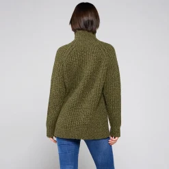 Toggi Ruislip Chunky Kit Sweater