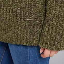 Toggi Ruislip Chunky Kit Sweater
