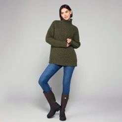 Toggi Ruislip Chunky Kit Sweater