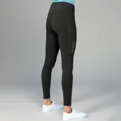 Toggi Sculptor Deco Ladies Riding Tights