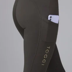 Toggi Sculptor Deco Ladies Riding Tights