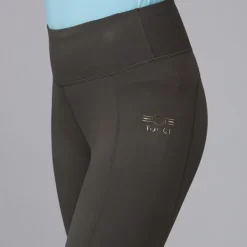 Toggi Sculptor Deco Ladies Riding Tights
