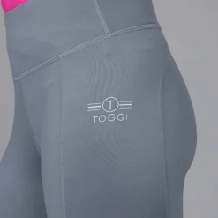 Toggi Sculptor Deco Ladies Riding Tights
