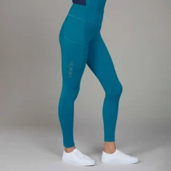 Toggi Sculptor Deco Ladies Riding Tights