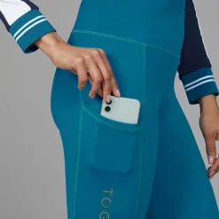 Toggi Sculptor Deco Ladies Riding Tights