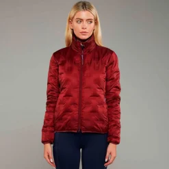 Toggi Seen Reversible Padded Jacket