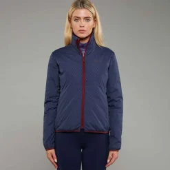 Toggi Seen Reversible Padded Jacket
