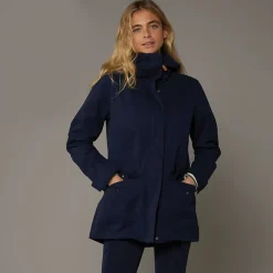 Toggi Shelters Waterproof Ladies Coat