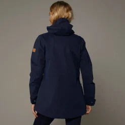 Toggi Shelters Waterproof Ladies Coat