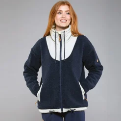 Toggi Spruce Shearling Jacket