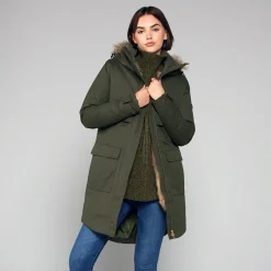 Toggi Tremar Waterproof Jacket