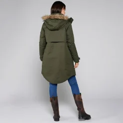 Toggi Tremar Waterproof Jacket