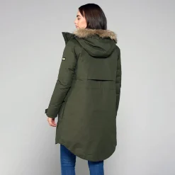 Toggi Tremar Waterproof Jacket
