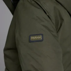 Toggi Tremar Waterproof Jacket
