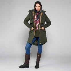 Toggi Tremar Waterproof Jacket