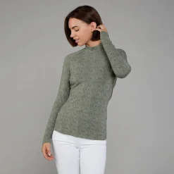 Toggi Verdant Womens Long Sleeve Top