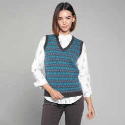 Toggi Winchester Knitted Sweater