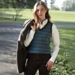 Toggi Winchester Knitted Sweater